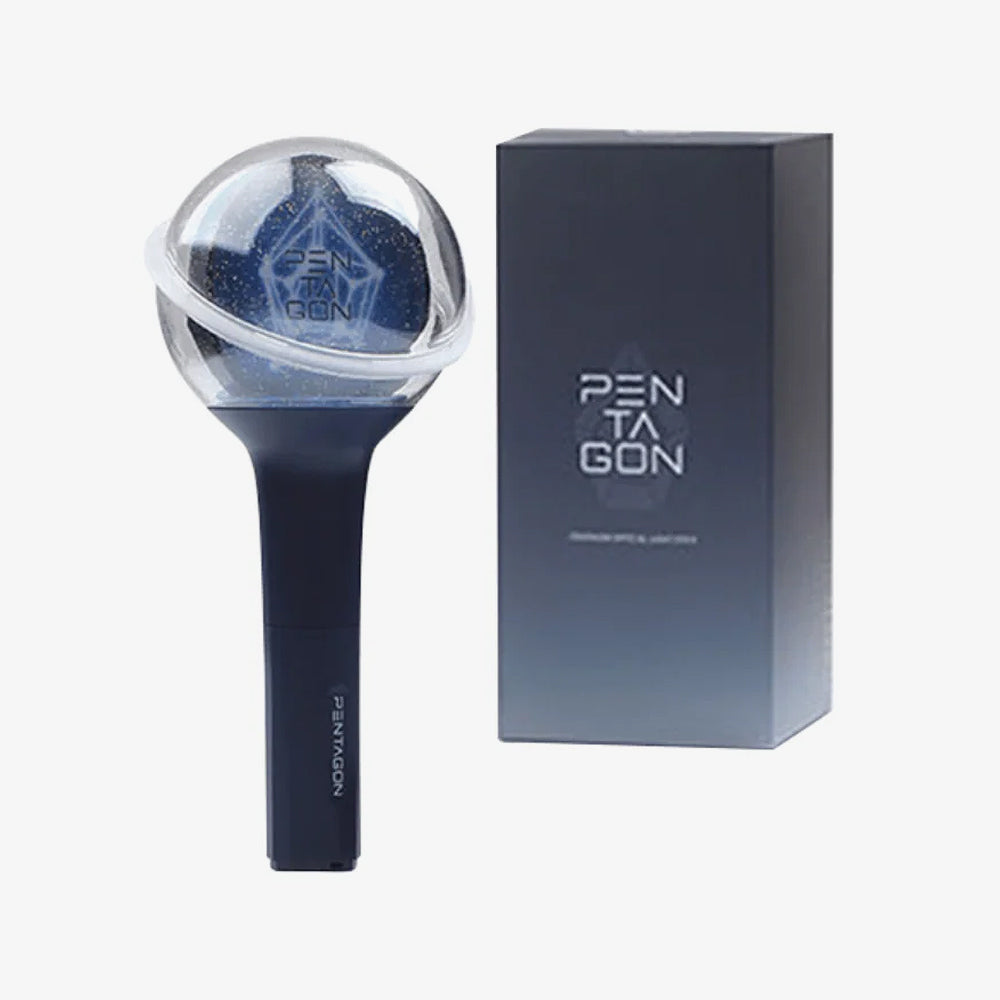 PENTAGON - OFFICIAL LIGHT STICK