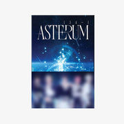 PLAVE - 2nd Mini Album [ASTERUM : 134-1] (POCAALBUM ver.)