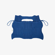 SAC PLEATSMAMA GRAND NŒUD BLEU