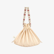 CRÈME MINI SAC À BULLES FLEUR DE CERISIER PLEATSMAMA