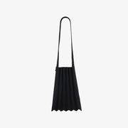 Sac bandoulière PLEATSMAMA LITE noir