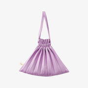 SAC À BULLES MINI PLEATSMAMA LAVANDE