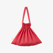 SAC À BULLES MINI PLEATSMAMA ROUGE