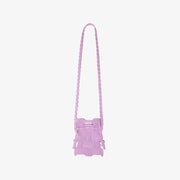 SAC À NŒUDS MINI PLEATSMAMA LAVANDE