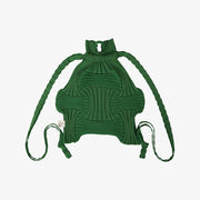 SAC À DOS VERT PLEATSMAMA NOUVEAU NŒUD