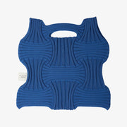 SAC À NŒUDS PLEATSMAMA NOUVEAU BLEU
