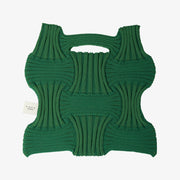 SAC À NŒUDS PLEATSMAMA NOUVEAU VERT