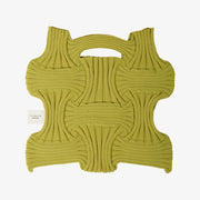 PLEATSMAMA NOUVEAU SAC À ARC OLIVE