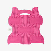 SAC À NŒUDS NŒUDS ROSE PLEATSMAMA