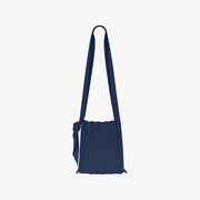 SAC BANDOULIÈRE PLEATSMAMA NOUVEAU MARINE