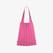 SAC À BANDOULIÈRE PLEATSMAMA ROSE