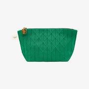 POCHETTE PLEATSMAMA VERTE