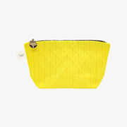 POCHETTE PLEATSMAMA JAUNE
