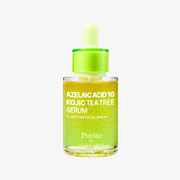 PURITO SEOUL Azelaic Acid 10 Kojic Tea Tree Serum 30ml