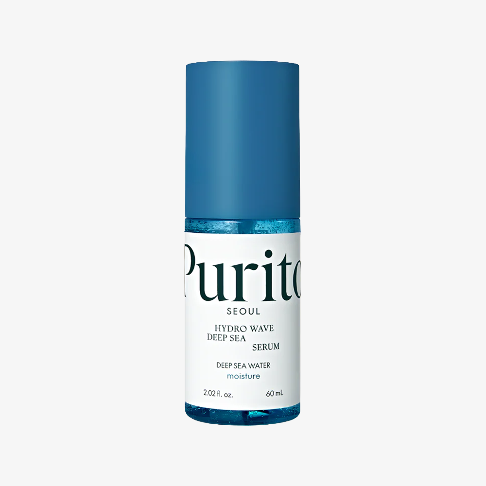 PURITO SEOUL Hydro Wave Deep Sea Serum 60ml