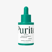 PURITO SEOUL Mighty Bamboo Panthenol Serum 30ml