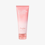 PURITO SEOUL Multi PDRN Collagen Real Glow Mask 100ml