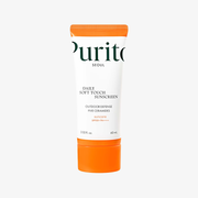 PURITO SEOUL PURITO Daily Soft Touch Sunscreen (Renewer) 60ml