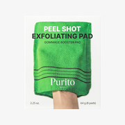 PURITO SEOUL Peel Shot Exfoliating Pad (8pcs)