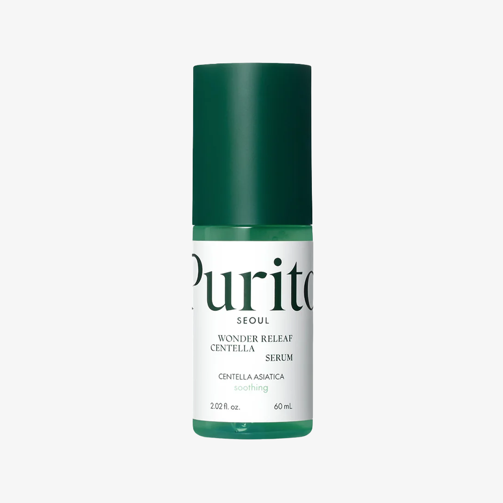 PURITO SEOUL Wonder Releaf Centella Serum 60ml