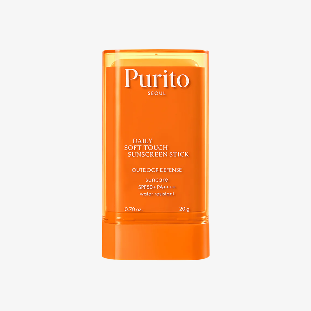 PURITO SEOUL Daily Soft Touch Sunstick 20g