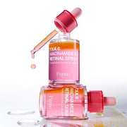 PURITO SEOUL TXA 6 Niacinamide 10 Retinal Serum 30ml