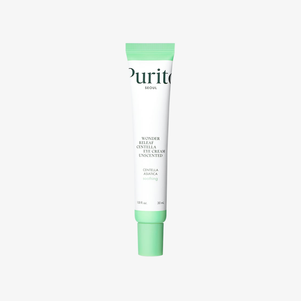 PURITO SEOUL Wonder Releaf Centella Eye Cream 30ml