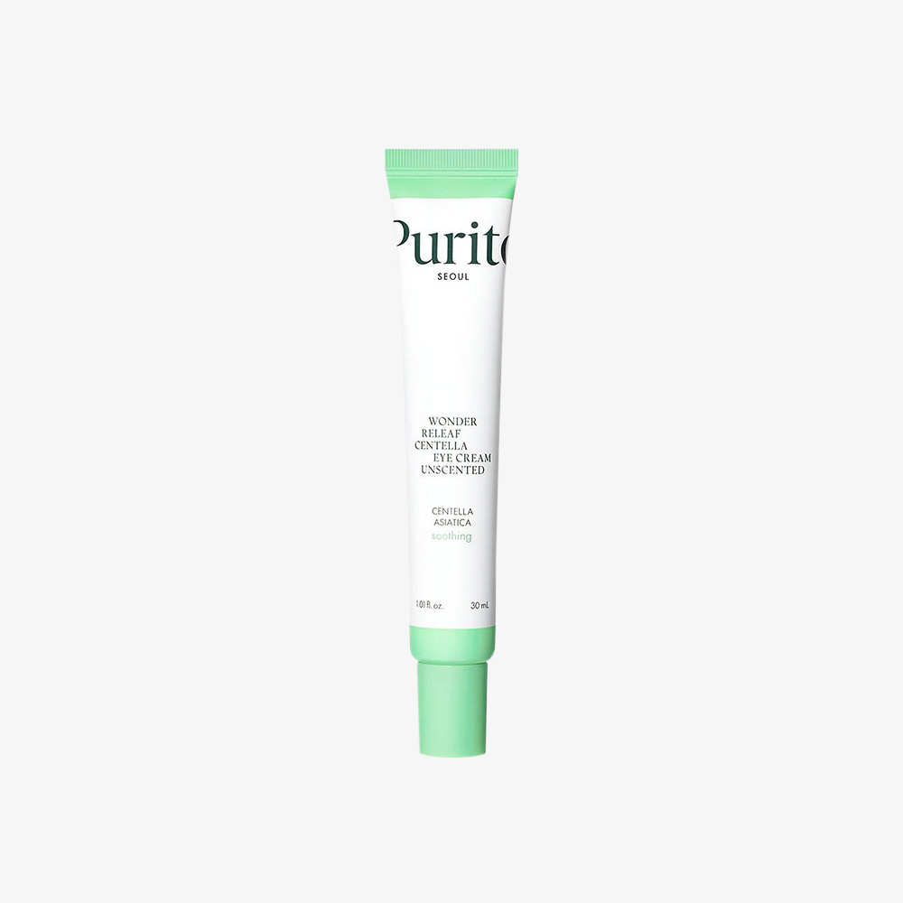 PURITO SEOUL Wonder Releaf Centella Eye Cream Unscented 30ml