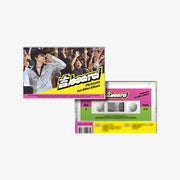 Picheolin (Dino/Seventeen) - 1st Mini Album '吉BOARD' (Cassette Tape Ver.)