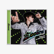 Picheolin (Dino/Seventeen) - 1st Mini Album '吉BOARD' (Jewel Case Ver.)