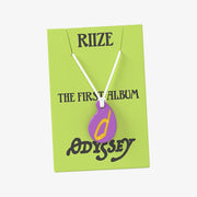 RIIZE - 1st Album [ODYSSEY] (SMART ALBUM) (SUNLOVE Limited Edition D Ver.)