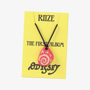 RIIZE - 1st Album [ODYSSEY] (SMART ALBUM) (SUNLOVE Limited Edition O Ver.)