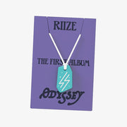 RIIZE - 1st Album [ODYSSEY] (SMART ALBUM) (SUNLOVE Limited Edition S Ver.)