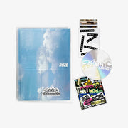 RIIZE - 1st Mini Album [RIIZING] (Collect Book Ver.)