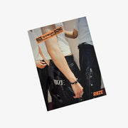 RIIZE - 1st Mini Album [RIIZING] (Photo Book Ver.) (BOOM BOOM BASS Ver.)