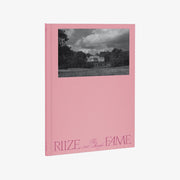 RIIZE - 2nd Single Album [Fame] (Photobook Ver.)