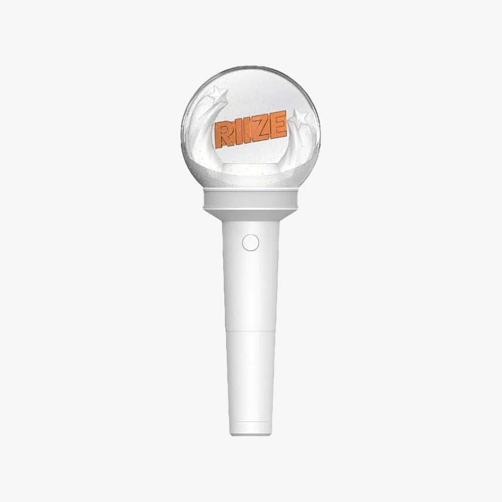 RIIZE - OFFICIAL LIGHT STICK
