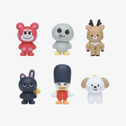 RIIZE - RANDOM CHARACTER FIGURE