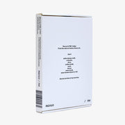 RM (BTS) - [Indigo] Book Edition
