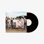 RM (BTS) - [Right Place, Wrong Person] (LP)