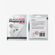 ENHYPEN Random Photocard Pocamarket