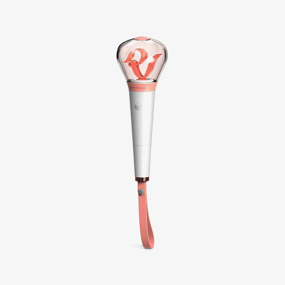 Red Velvet - OFFICIAL LIGHT STICK (New)