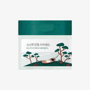 Round Lab (EU) PINE CALMING CICA PAD_50pcs