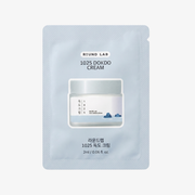 Round Lab (muestra) Protector solar hidratante y tonificante de jugo de abedul, sobre de 2 ml