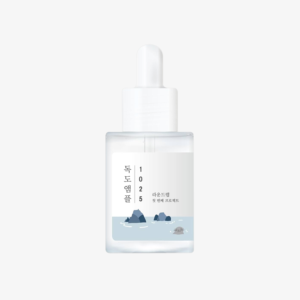 Round Lab (EU) 1025 DOKDO AMPULE_45g