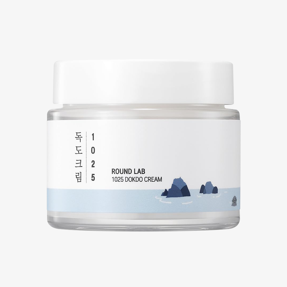 Round Lab (EU) 1025 DOKDO CREAM_80ml