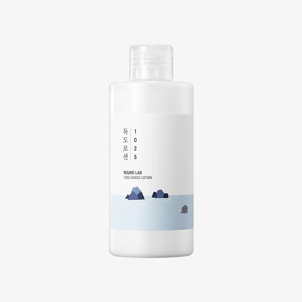 Round Lab (EU) 1025 DOKDO LOTION_200ml
