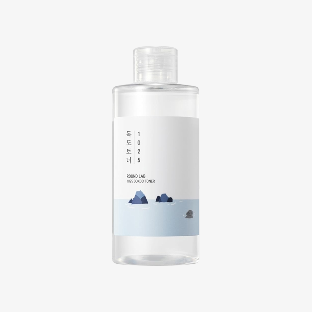Round Lab (EU) 1025 DOKDO TONER_200ml