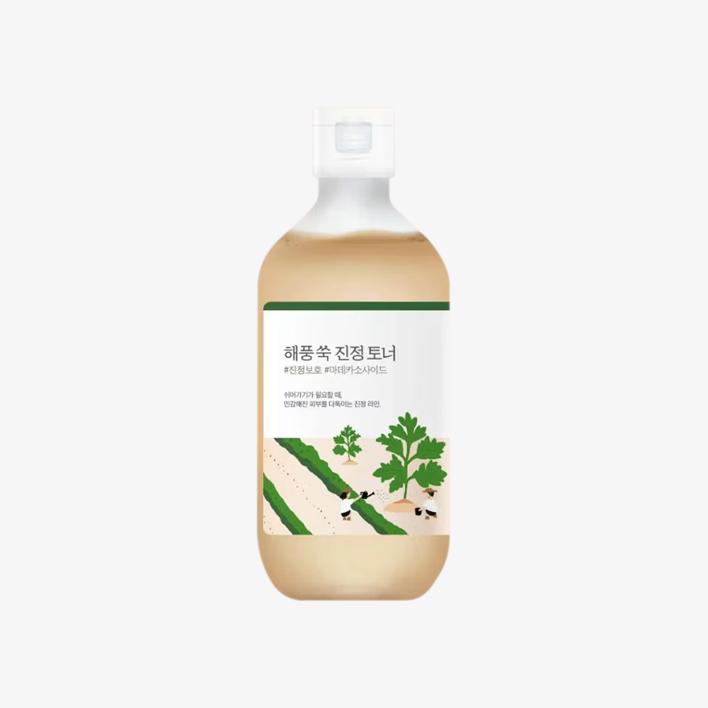 Round Lab (EU) Mugwort Toner 300ml