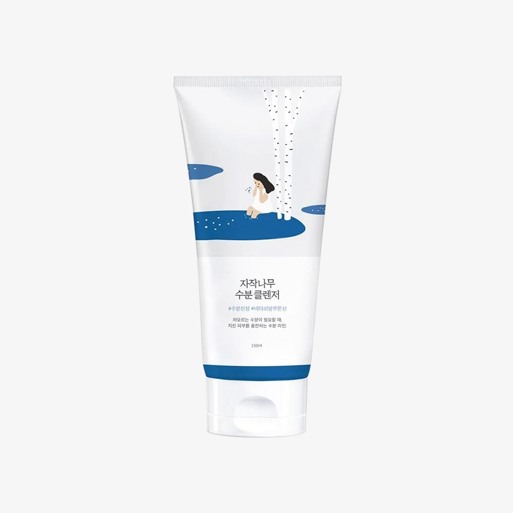 Round Lab (EU) ROUND LAB BIRCH JUICE CLEANSER 150ml